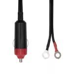 SAL SAI 600USB feszültségátalakító, 300 W, inverter, 500 mA USB töltő, gyermekzár, SAI_600USB