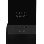 SAL, SAL 200 BT multimédiás hangdobozpár, 2 x 80 W, 3 utas Bass-reflex, BT, USB, SD, FM, 2 x RCA, 2 x 6,3mm jack, EQ, SAL_200BT