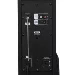 SAL, SAL 200 BT multimédiás hangdobozpár, 2 x 80 W, 3 utas Bass-reflex, BT, USB, SD, FM, 2 x RCA, 2 x 6,3mm jack, EQ, SAL_200BT
