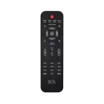 SAL, SAL 200 BT multimédiás hangdobozpár, 2 x 80 W, 3 utas Bass-reflex, BT, USB, SD, FM, 2 x RCA, 2 x 6,3mm jack, EQ, SAL_200BT