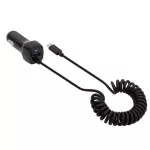 SAL SAU 24MU autós USB töltő 2in1, 2 készülék, USB, microUSB, 2,4 A összesen, SAU_24MU