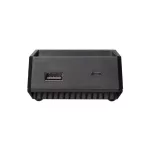 Home SBC 2 akkumulátortöltő, Li-ion és Ni-Mh akkumulátorok töltésére, rövidzárlat elleni védelem, powerbank funkció, fordított polaritás érzékelés, SBC_2
