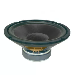   SAL SBX 2530/BK mélysugárzó, 150 W, alumínium csévetest, 4 rétegű hangtekercs, 30 Oz mágnes, SBX_2530_BK