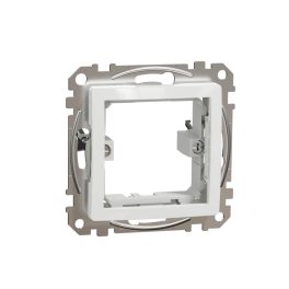 ÚJ SEDNA 45x45-ös adapter, fehér Schneider SDD111905