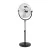 HOME SFI45H álló fém ventilátor, 110 W, 45 cm-es lapátátmérő, állítható magasság, 3 fokozat, fém lapát