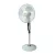Home SFP 40 álló ventilátor, távirányító, 40cm lapátátmérő, 45W, 3 fokozat