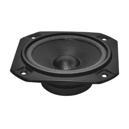   SAL SKN 13 középsugárzó, 50 W, zárt kosár, merev és impregnált kónusz, 136 mm, SKN_13