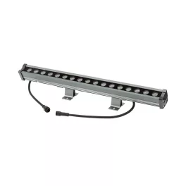   [OUTLET] ECLAIR 45deg 24V 18W WW 5 év garancia SLI001011WW SpectrumLED