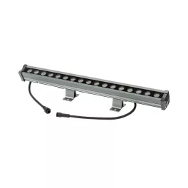   [OUTLET] ECLAIR 45deg 24V 18W WW 5 év garancia SLI001011WW SpectrumLED