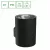 TORRE 9W 230V IP54 CCT 99x78x117 mm kerek fekete SLI003021CCT_PW SpectrumLED