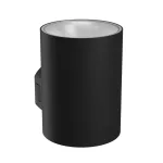 TORRE 9W 230V IP54 CCT 99x78x117 mm kerek fekete SLI003021CCT_PW SpectrumLED