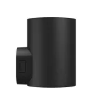 TORRE 9W 230V IP54 CCT 99x78x117 mm kerek fekete SLI003021CCT_PW SpectrumLED