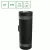 TORRE 18W 230V IP54 CCT 99x78x240 mm kerek fekete SLI003026CCT_PW SpectrumLED