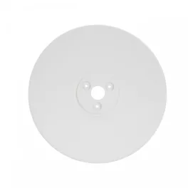   PIATTA PLATE BASE TO Lámpatest PIATTA 12W 300X30 Fehér ROUND SLI003048 SpectrumLED