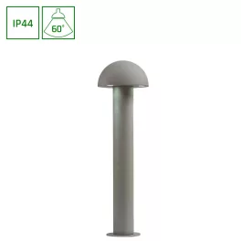   AQUATIQUE 3 LED CREE 60DEG  230V 9W IP44 150X500MM CW GARDEN SLI011003CW SpectrumLED