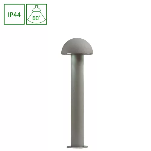 AQUATIQUE 3 LED CREE 60DEG  230V 9W IP44 150X500MM CW GARDEN SLI011003CW SpectrumLED