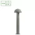 AQUATIQUE 3 LED CREE 60DEG  230V 9W IP44 150X500MM CW GARDEN SLI011003CW SpectrumLED