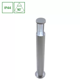   AQUATIQUE 1 LED CREE 90DEGT  230V 3W IP44 750X120MM WW GARDEN SLI011006WW SpectrumLED
