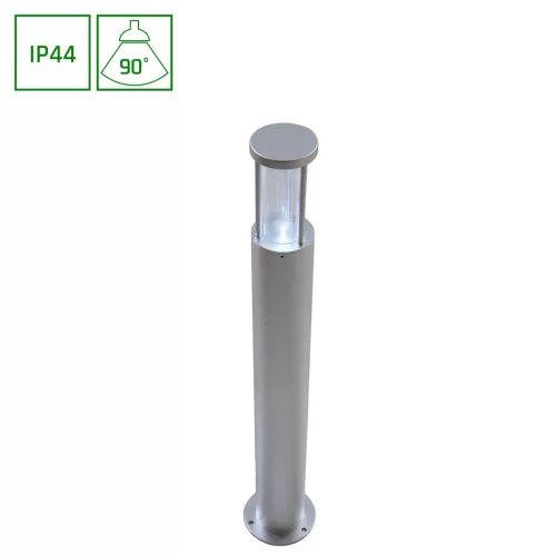 AQUATIQUE 1 LED CREE 90DEGT  230V 3W IP44 750X120MM WW GARDEN SLI011006WW SpectrumLED