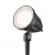 FLORI LIGERO GARDEN 6W WW 230V 40st IP65 53x77MM + 145MM SPIKE BLACK SLI012017WW_PW SpectrumLED