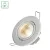 FIALE II 6W COB 38DEG 230V NW LED SPOT Fehér RING SLI021029NW SpectrumLED