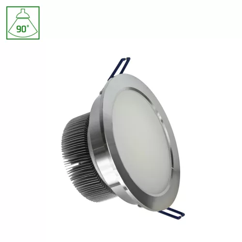 CEILINE II LED DOWNLIGHT 230V   7X1W 114MM CW SLI022001CW SpectrumLED