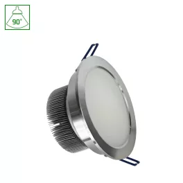   CEILINE II LED DOWNLIGHT 230V 20X1W 230MM  WW SLI022004WW SpectrumLED