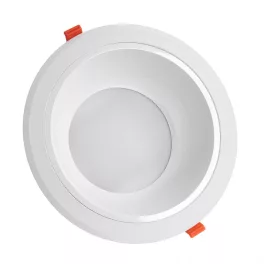   [OUTLET] CEILINE III LED DOWNLIGHT 230V 30W 230X103mm CW SLI022010CW SpectrumLED