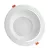 [OUTLET] CEILINE III LED DOWNLIGHT 230V 30W 230X103mm CW SLI022010CW SpectrumLED