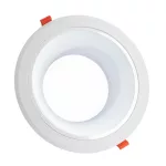 [OUTLET] CEILINE III LED DOWNLIGHT 230V 30W 230X103mm CW SLI022010CW SpectrumLED