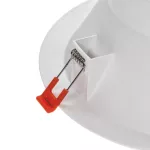 [OUTLET] CEILINE III LED DOWNLIGHT 230V 30W 230X103mm CW SLI022010CW SpectrumLED