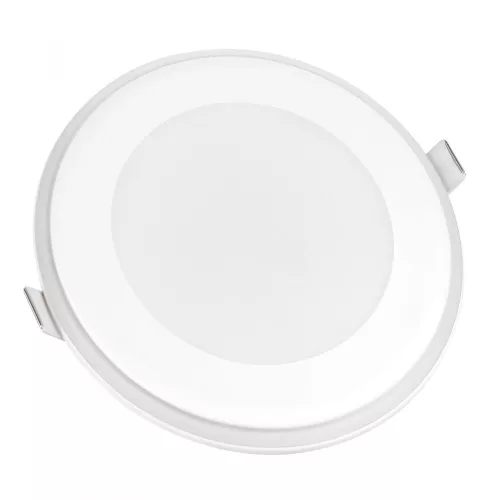 FIALE 3 STEPS 5,5W Aureola A, NW, round white SLI022025NW_PW SpectrumLED