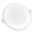 FIALE 3 STEPS 5,5W Aureola A, NW, round white SLI022025NW_PW SpectrumLED