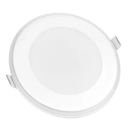   FIALE 3 STEPS 5,5W Aureola A, WW, round white SLI022025WW_PW SpectrumLED
