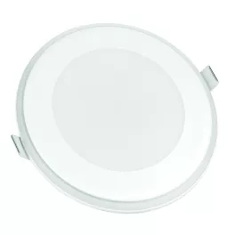   FIALE 3 STEP 12,5W Aureola A, WW, round white SLI022026WW_PW SpectrumLED