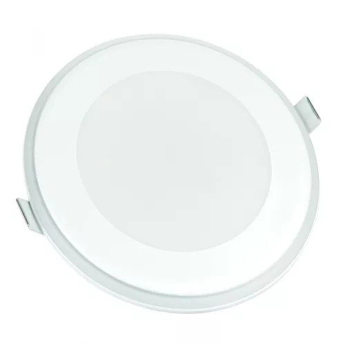 FIALE 3 STEP 12,5W Aureola A, WW, round white SLI022026WW_PW SpectrumLED