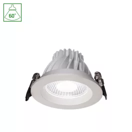   LACRIMA COB LED DOWNLIGHT 230V 10W WW SLI023001WW SpectrumLED