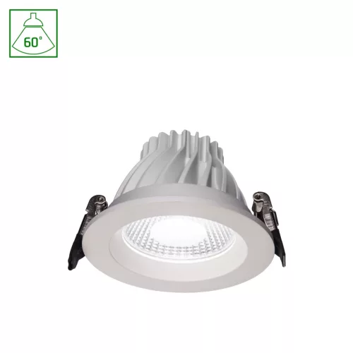 LACRIMA COB LED DOWNLIGHT 230V 20W WW SLI023002WW SpectrumLED