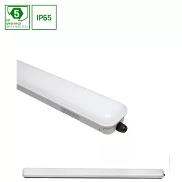   LIMEA LED SMD3528 18W 230V 60CM NW GARAGE MILKY SLI028005NW SpectrumLED