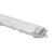 LIMEA LED TUBE HERMETIC G13 2X60 250V IP65 710x100x85 MM GRAY H SLI028014_H SpectrumLED