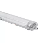 LIMEA LED Fénycső armatúra SLIM 2x120 IP65 SLI028015_SLIM SpectrumLED