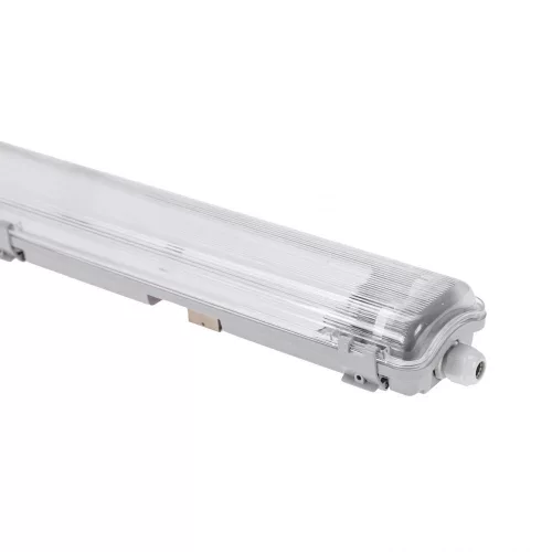 LIMEA LED Fénycső armatúra SLIM 2x120 IP65 SLI028015_SLIM SpectrumLED