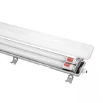LIMEA LED Fénycső armatúra SLIM 2x120 IP65 SLI028015_SLIM SpectrumLED