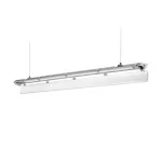 LIMEA LED Fénycső armatúra SLIM 2x120 IP65 SLI028015_SLIM SpectrumLED