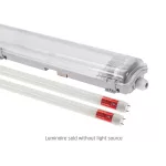 LIMEA LED Fénycső armatúra SLIM 2x120 IP65 SLI028015_SLIM SpectrumLED