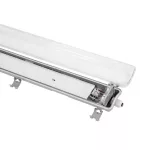 LIMEA LED Fénycső armatúra SLIM 2x120 IP65 SLI028015_SLIM SpectrumLED