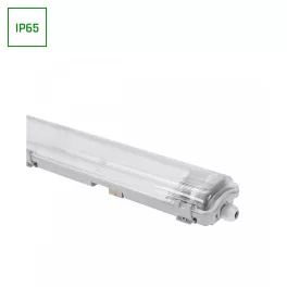   LIMEA LED fénycsőTRI PROOF Lámpatest 2X150CM IP65 SLI028016_SLIM SpectrumLED