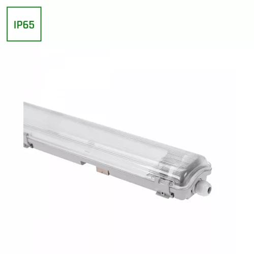 LIMEA LED fénycsőTRI PROOF Lámpatest 2X150CM IP65 SLI028016_SLIM SpectrumLED