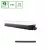 LIMEA GIGANT HERMETIC 600MM 20W NW 230V 120DEG IP65 IK09 600X72X70MM Fekete SLI028024NW_PW_BLACK SpectrumLED