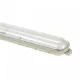 LIMEA GIGANT HERMETIC 1200MM 38W CW 230V 120DEG IP65 IK10 1190X72X70MM GRAY 5Y Garancia EM SLI028025CW_PW_AW SpectrumLED